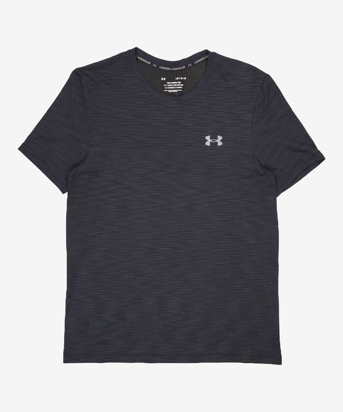 언더아머(UNDERARMOUR) 반소매 티셔츠 L