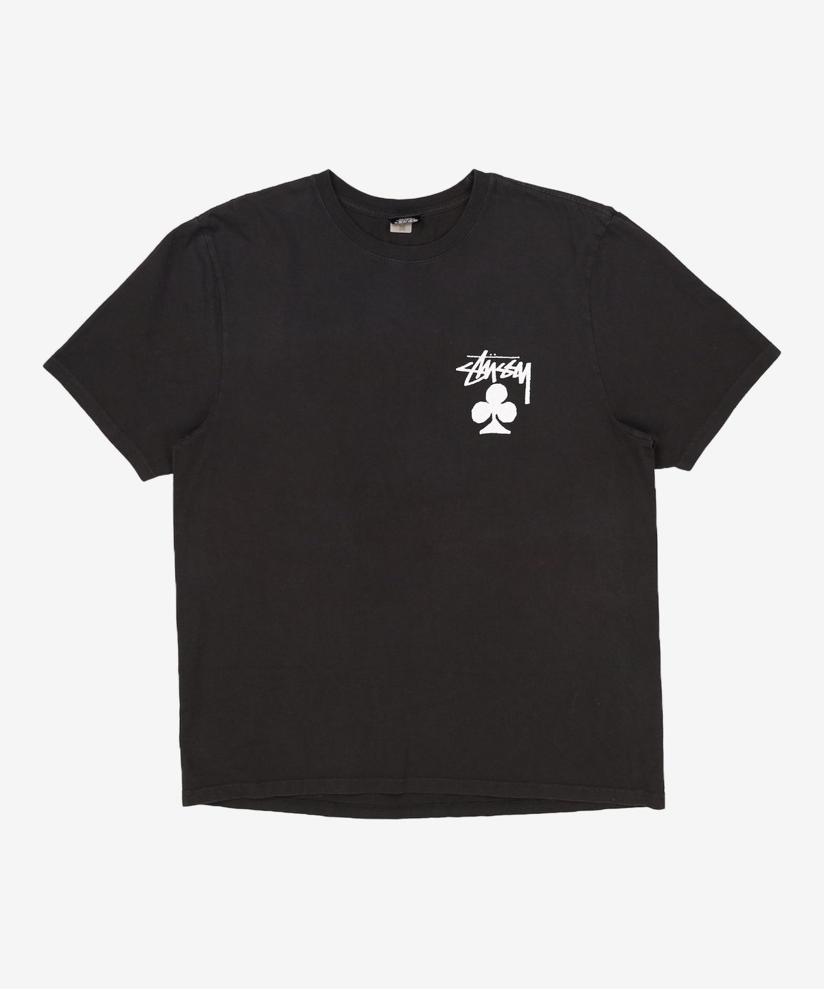 스투시(STUSSY) 반소매 티셔츠 L