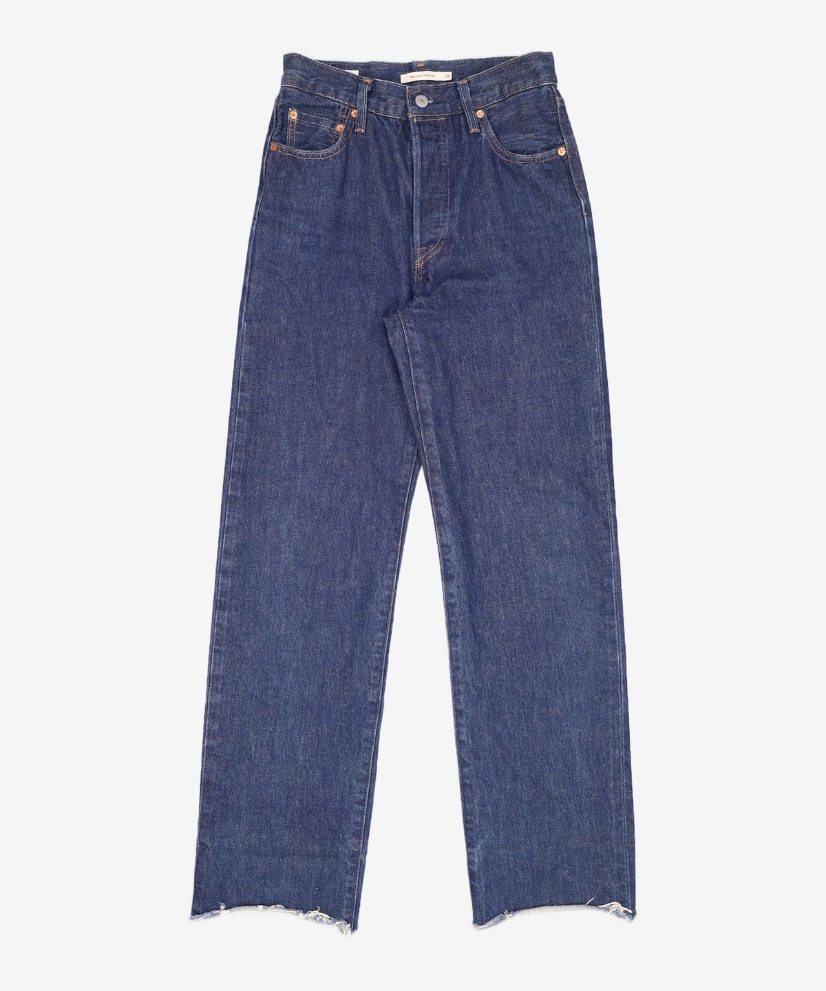 리바이스(LEVI'S) 청/데님 팬츠 L