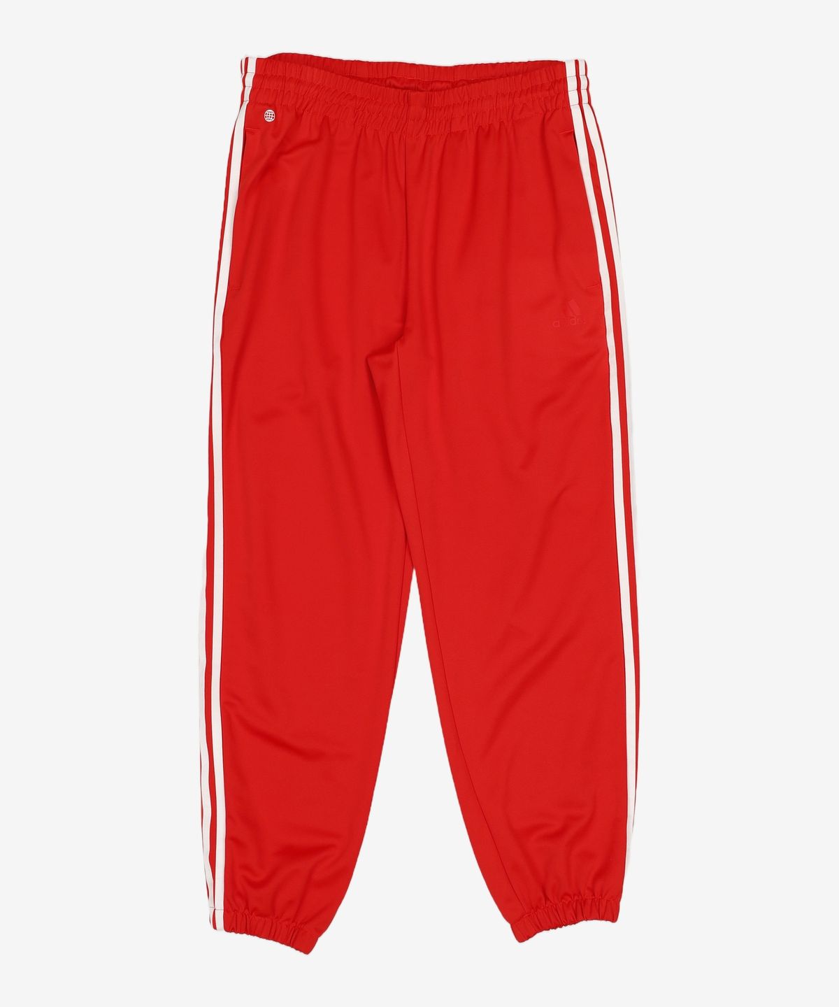 아디다스(ADIDAS) 3S 팬츠 - 레드 / HS3400 L