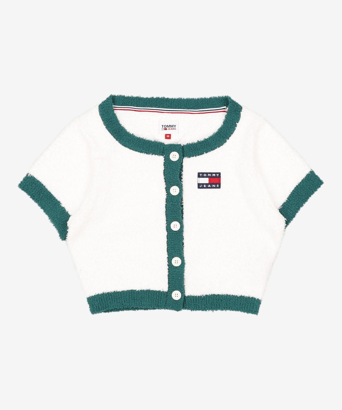 타미진스(TOMMY JEANS) 카디건 XS