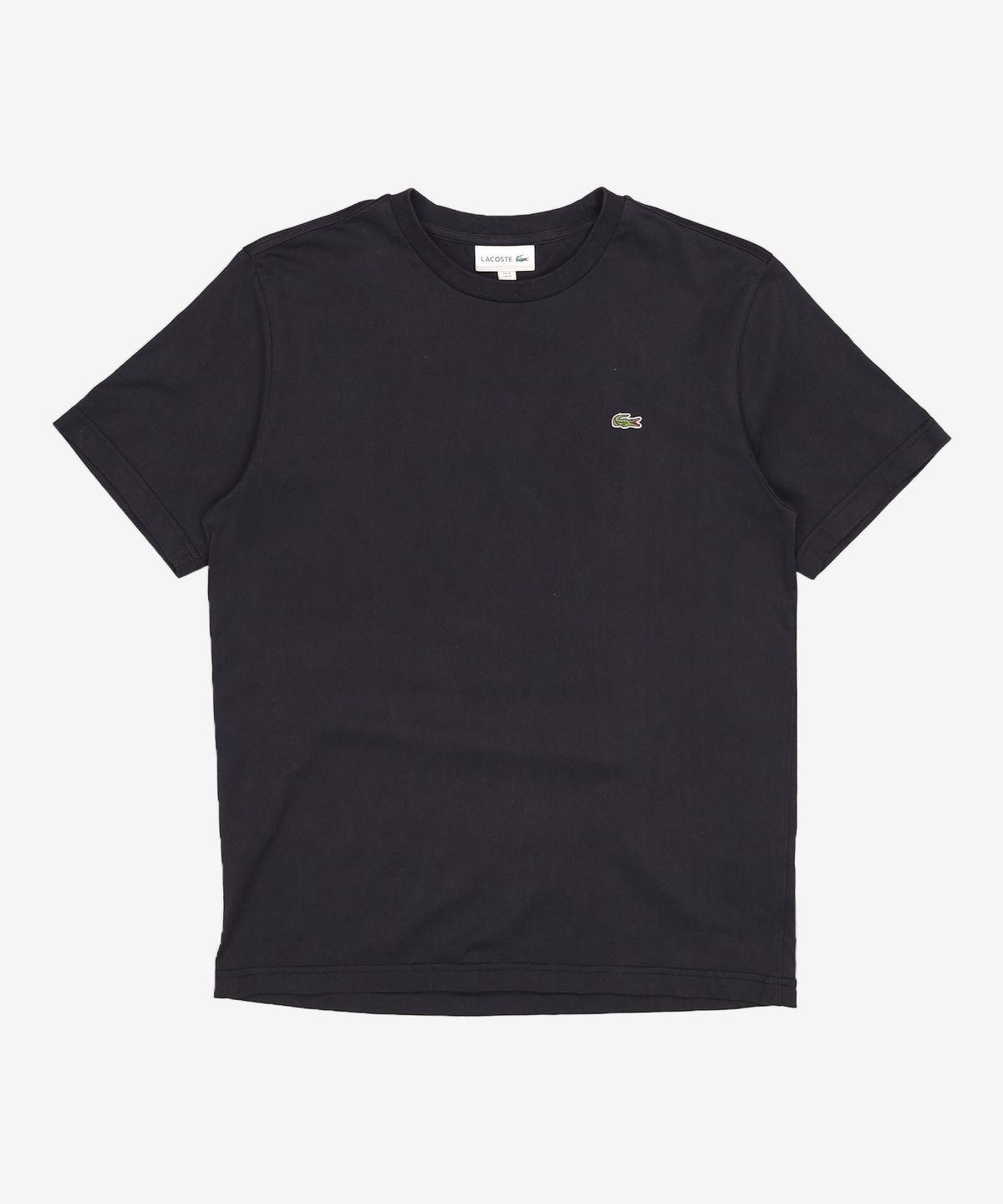 라코스테(LACOSTE) 남성 라운드 반팔 티셔츠 TH880E-51G 031 4
