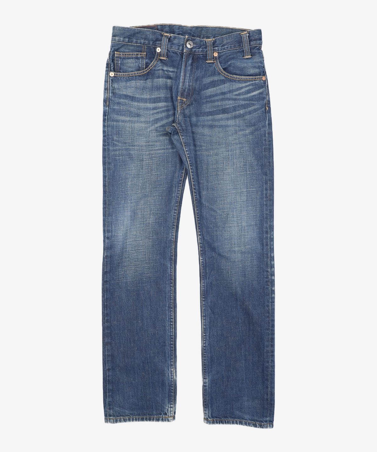 리바이스(LEVI'S) 청/데님 팬츠 32