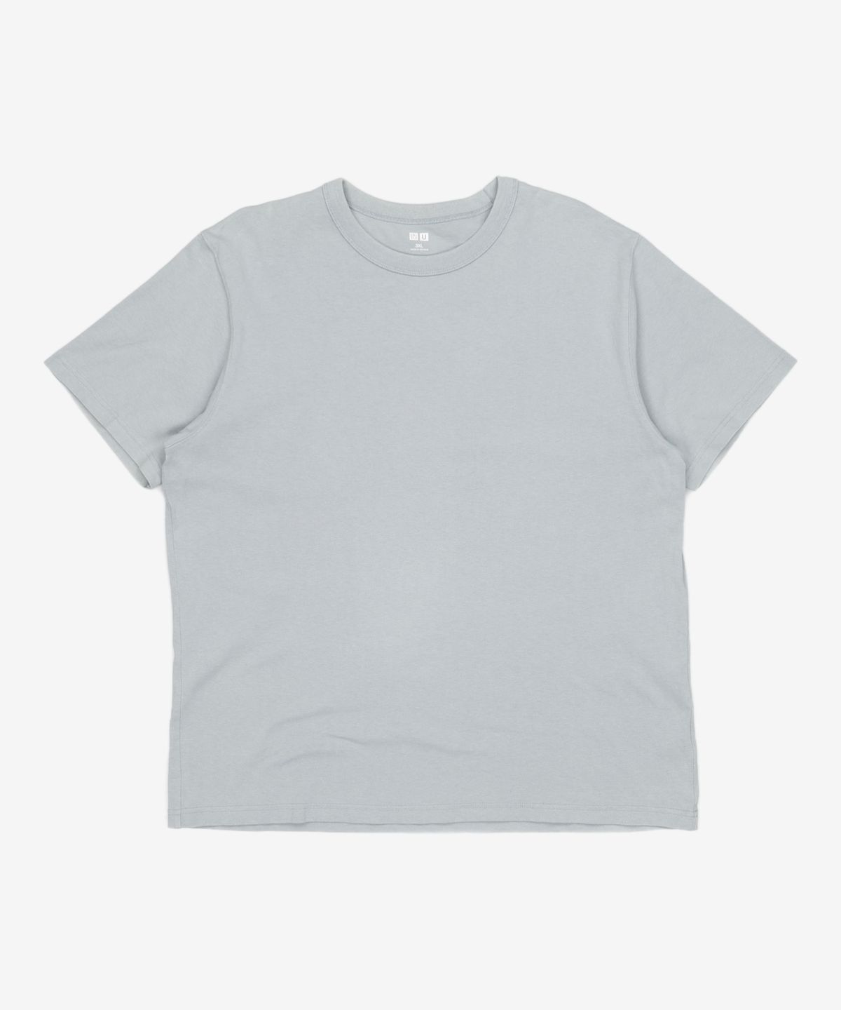 유니클로(UNIQLO) 반소매 티셔츠 XXXL