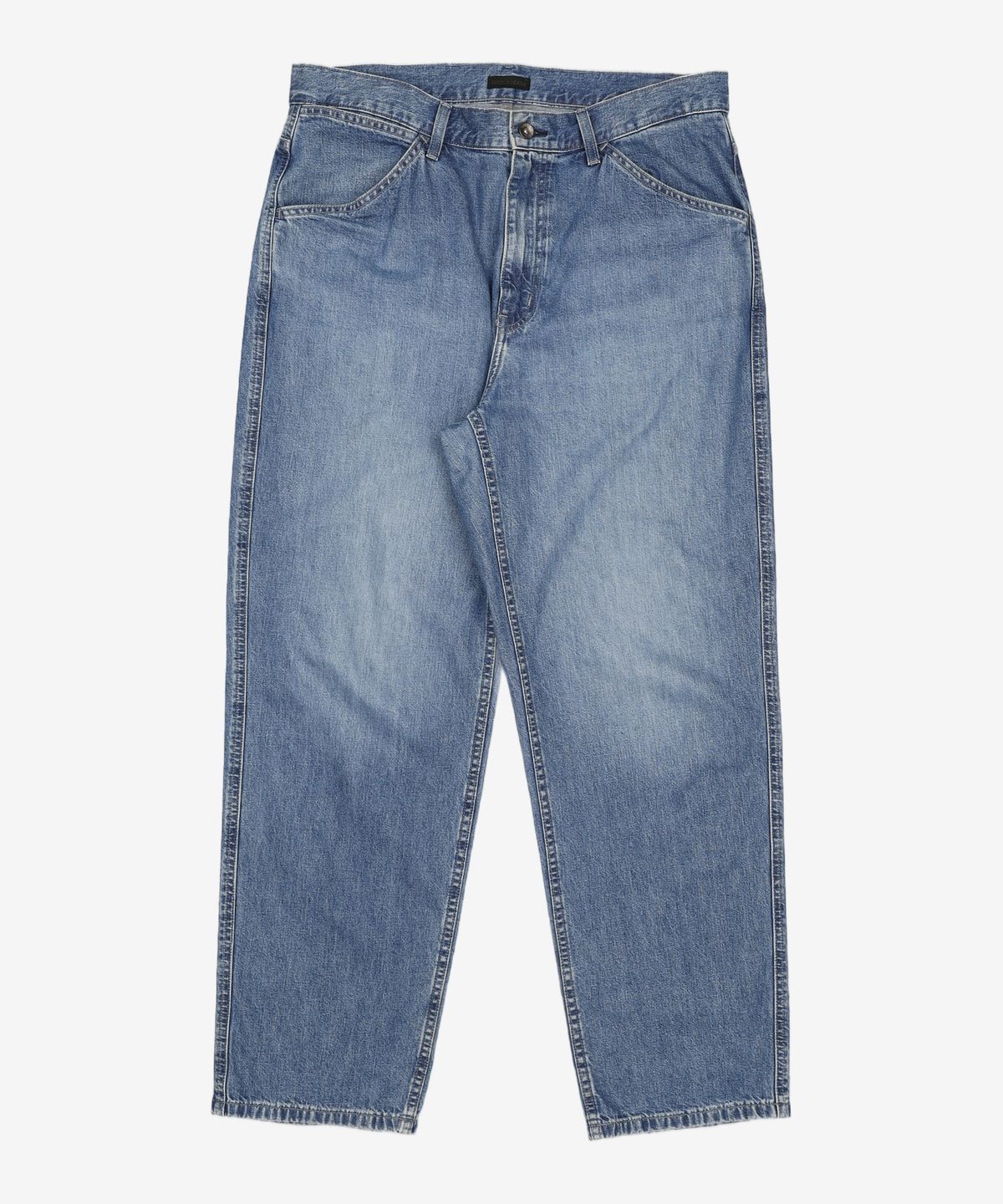 유니클로(UNIQLO) 청/데님 팬츠 89(35)