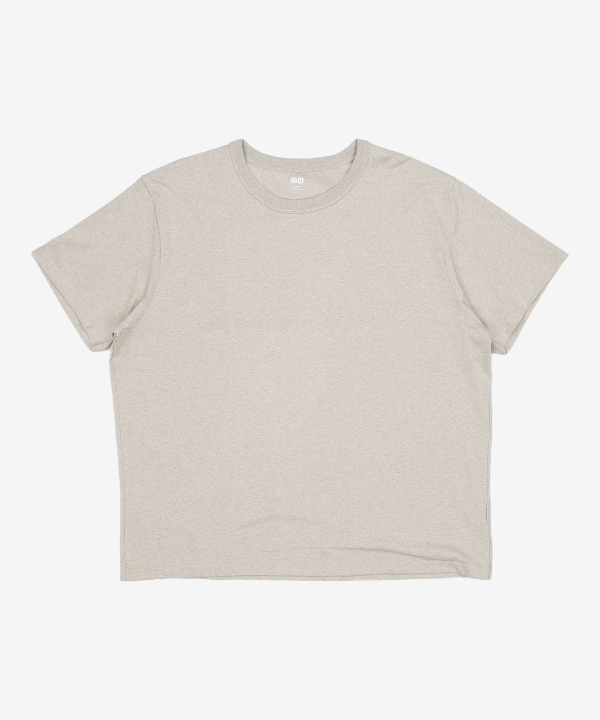 유니클로(UNIQLO) 반소매 티셔츠 4XL