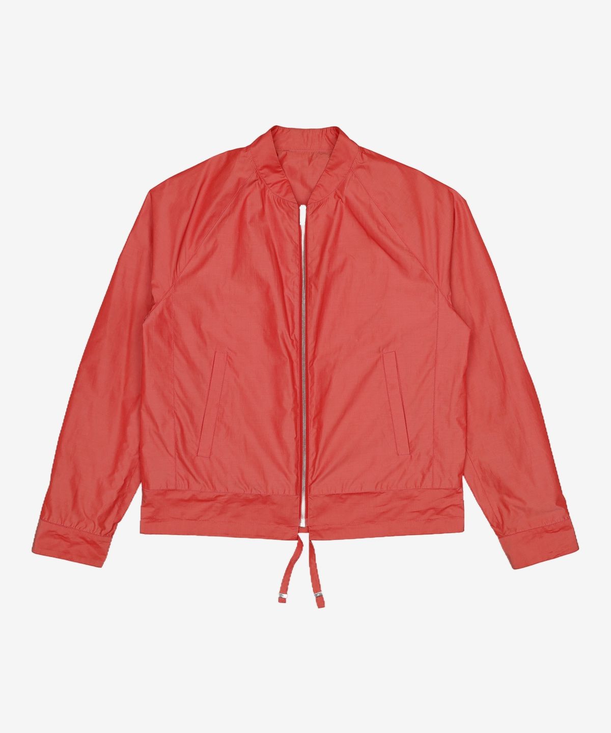 발렌시아가(BALENCIAGA) 나일론/코치 재킷 103