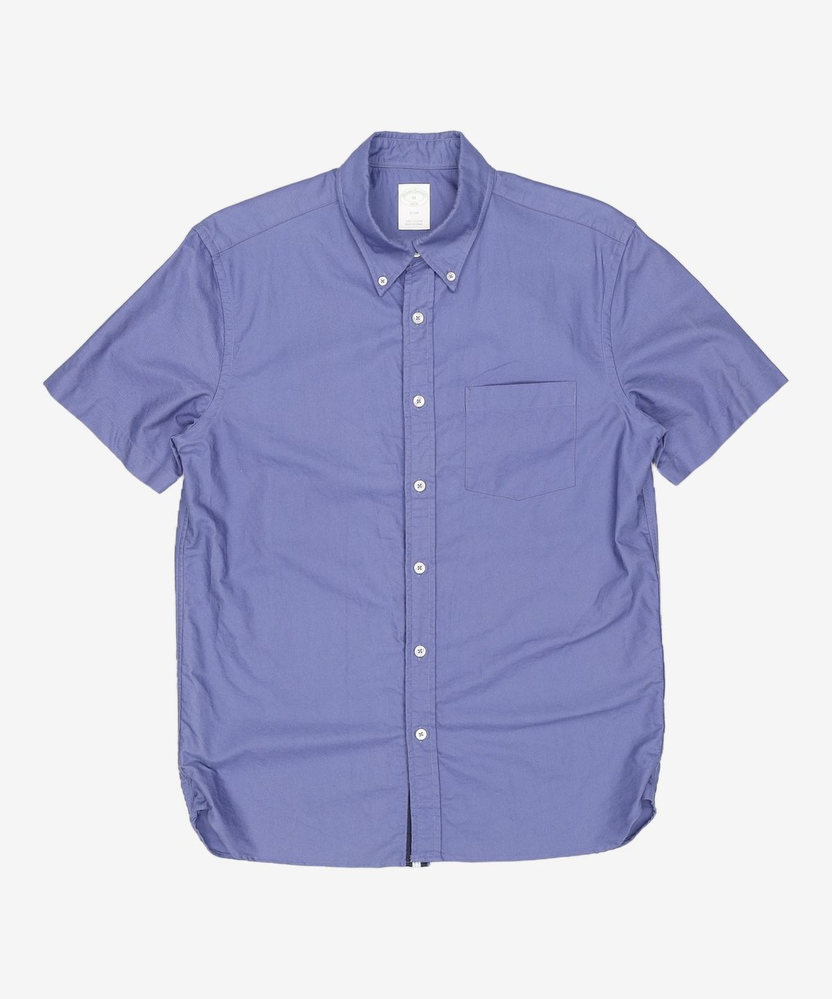 브룩스 브라더스(BROOKS BROTHERS) 캐주얼 셔츠 M