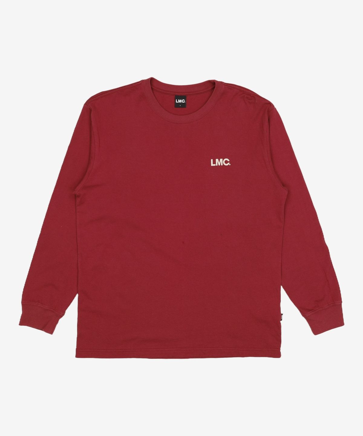 엘엠씨(LMC) 긴소매 티셔츠 L