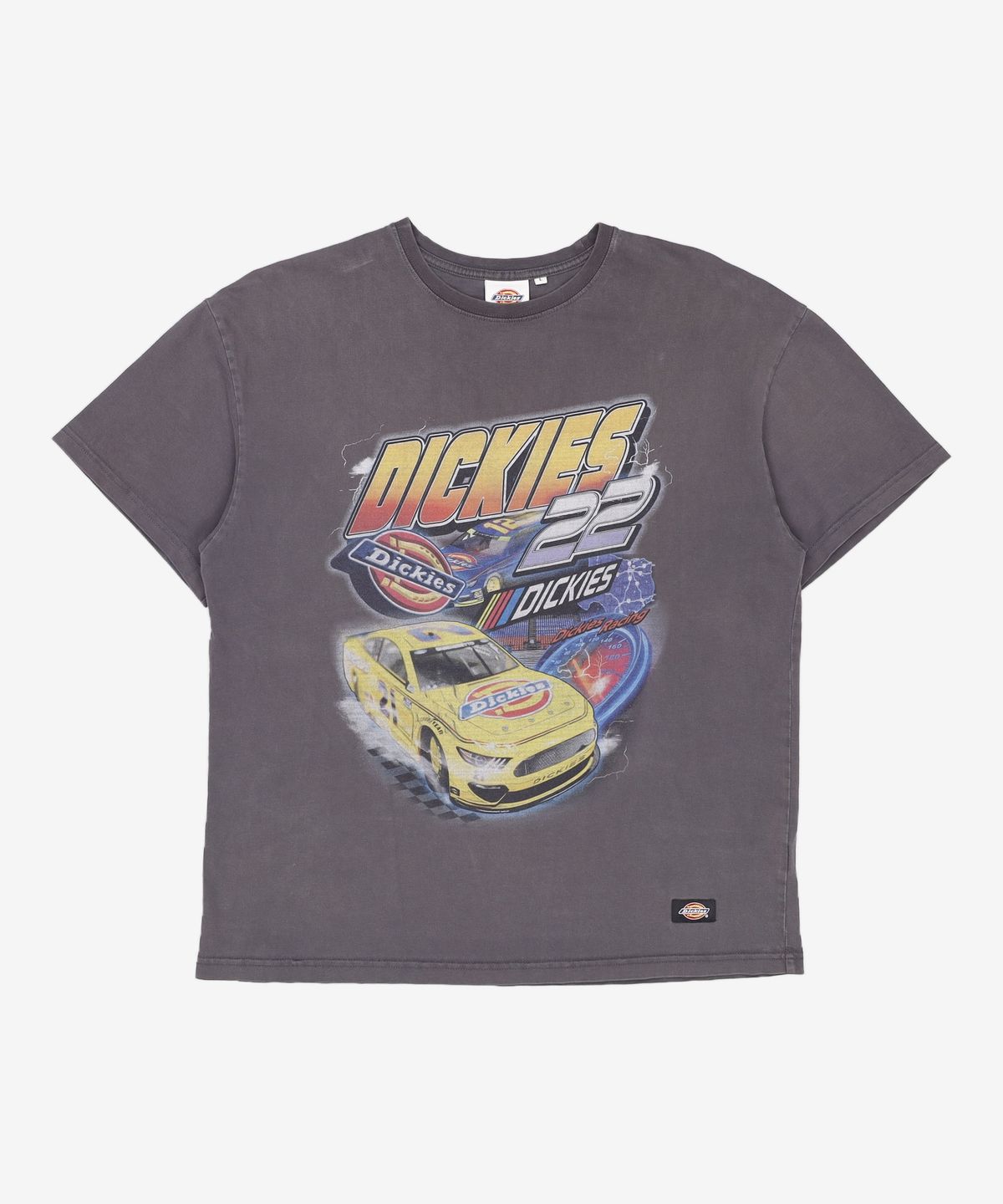 디키즈(DICKIES) 반소매 티셔츠 L