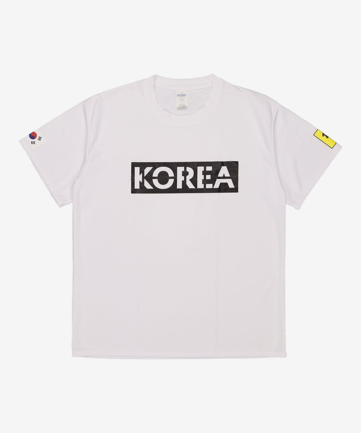 길단(GILDAN) 반소매 티셔츠 XL