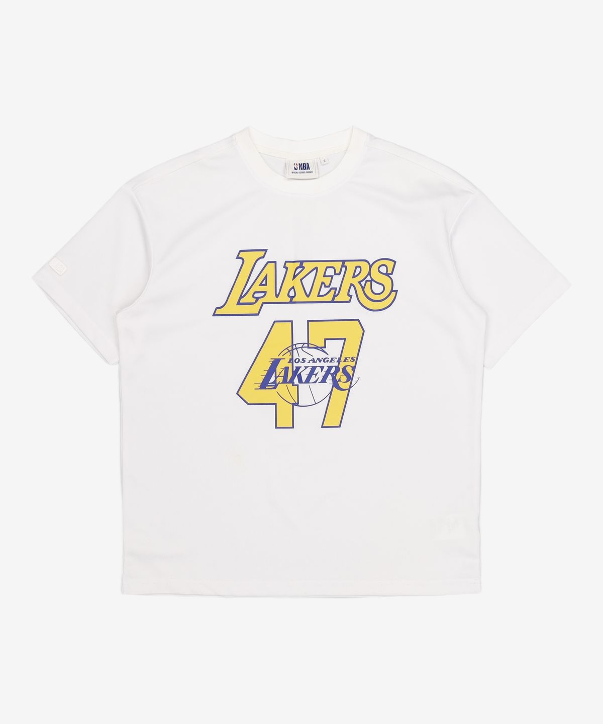 엔비에이(NBA) 반소매 티셔츠 S