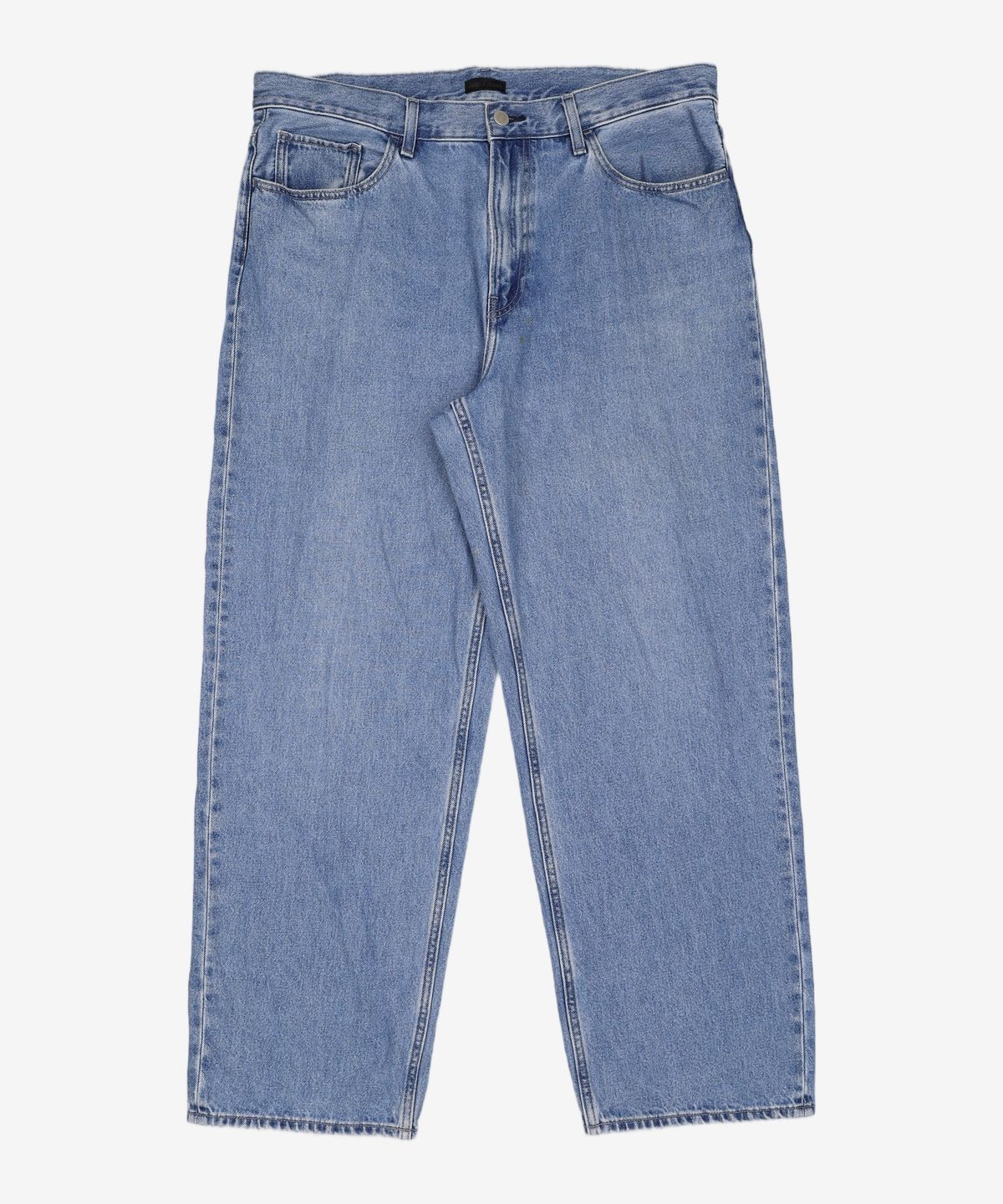 유니클로(UNIQLO) 청/데님 팬츠 35