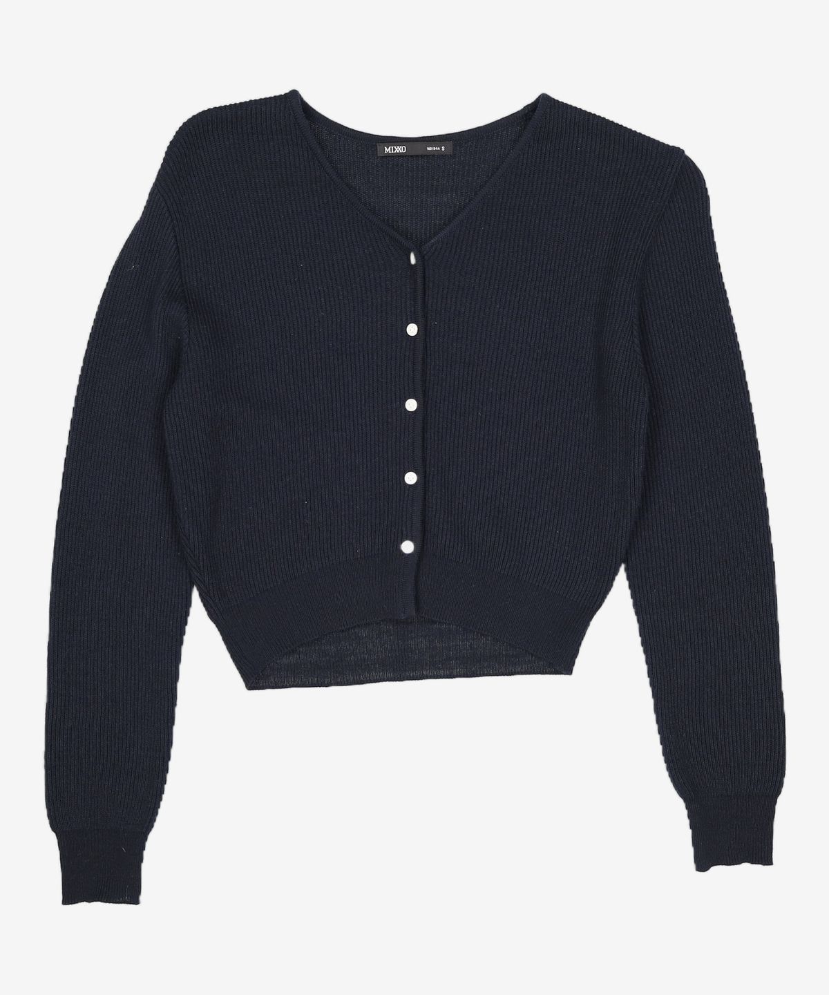 미쏘(MIXXO) 카디건 S