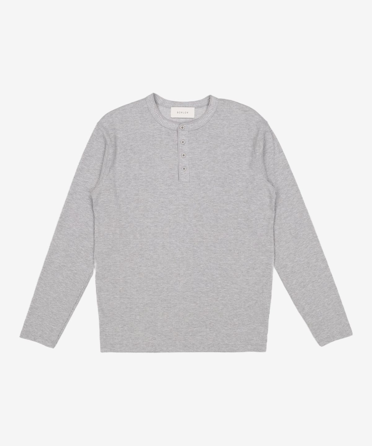 바우로 프로덕트(BOWLOW PRODUCT) 긴소매 티셔츠 XL