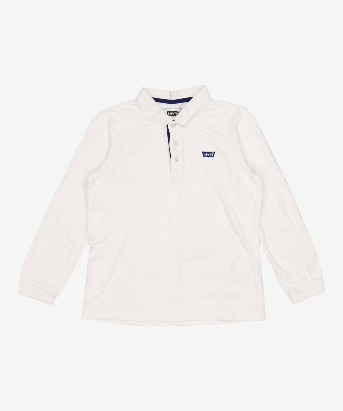 리바이스 키즈(LEVIS KIDS) 피케/카라 티셔츠 145