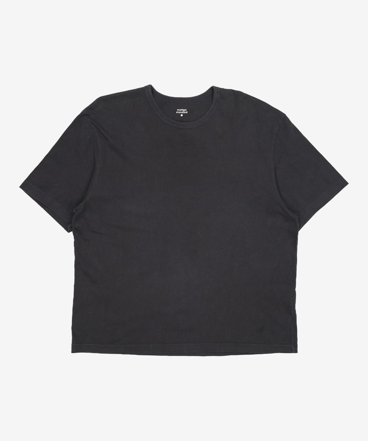 무신사 스탠다드(MUSINSA STANDARD) 반소매 티셔츠 XXXL