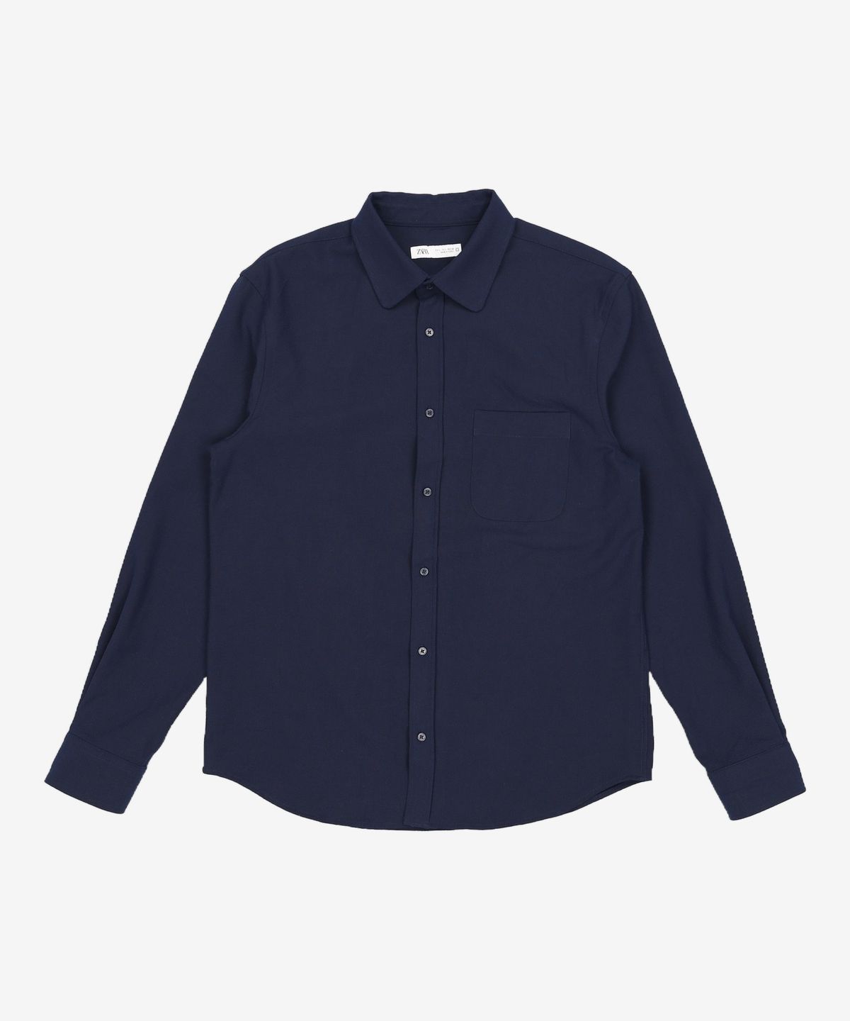 자라(ZARA) 캐주얼 셔츠 L