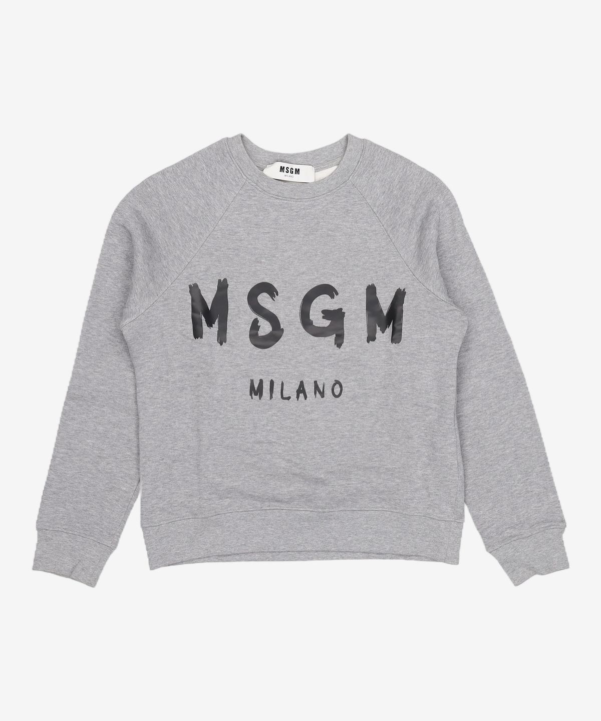 엠에스지엠(MSGM) 맨투맨/스웨트셔츠 XS