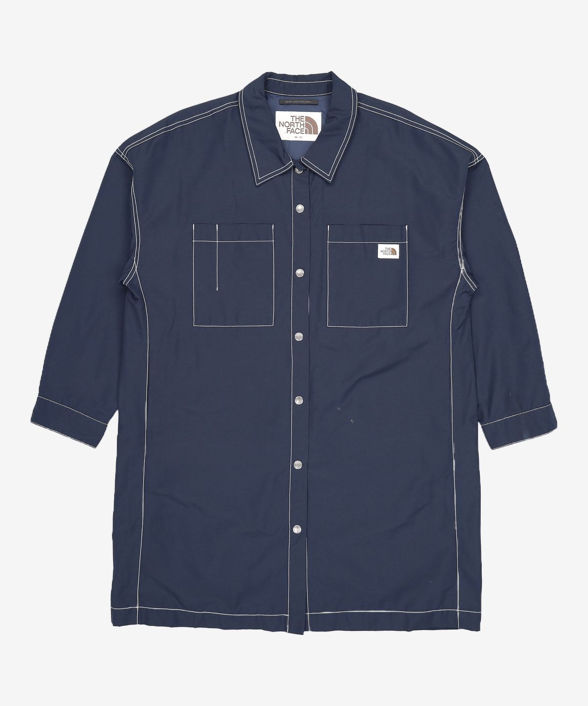 노스페이스(THE NORTH FACE) 나일론/코치 재킷 M