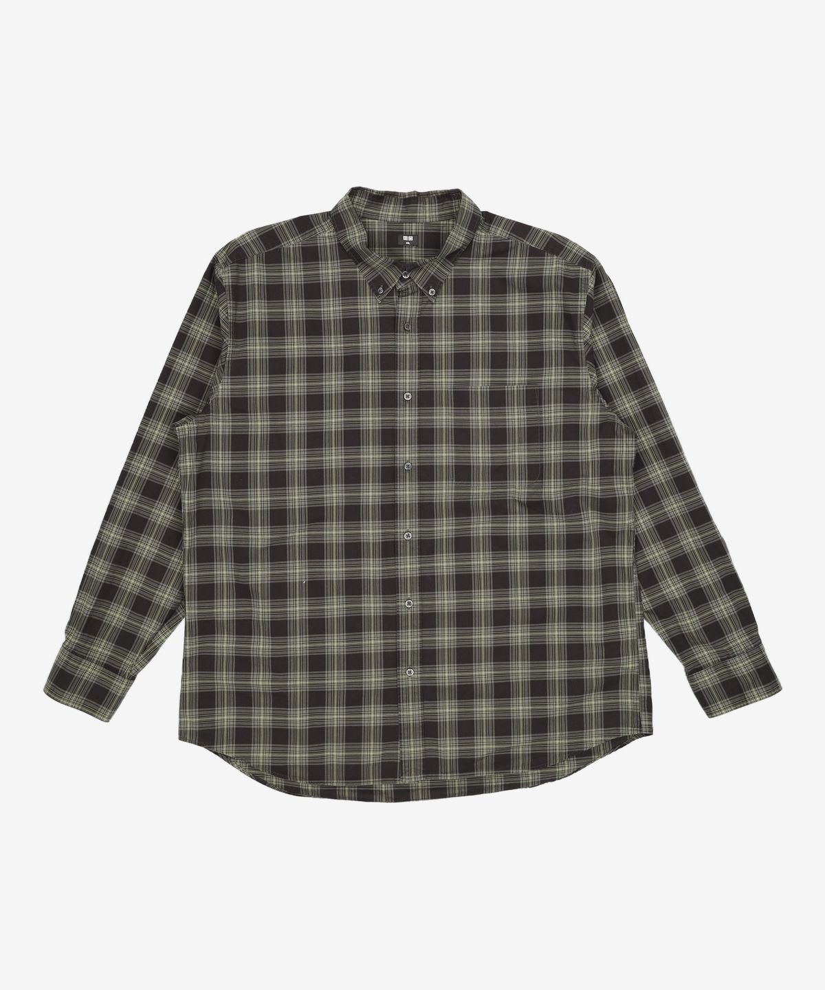 유니클로(UNIQLO) 캐주얼 셔츠 XXL