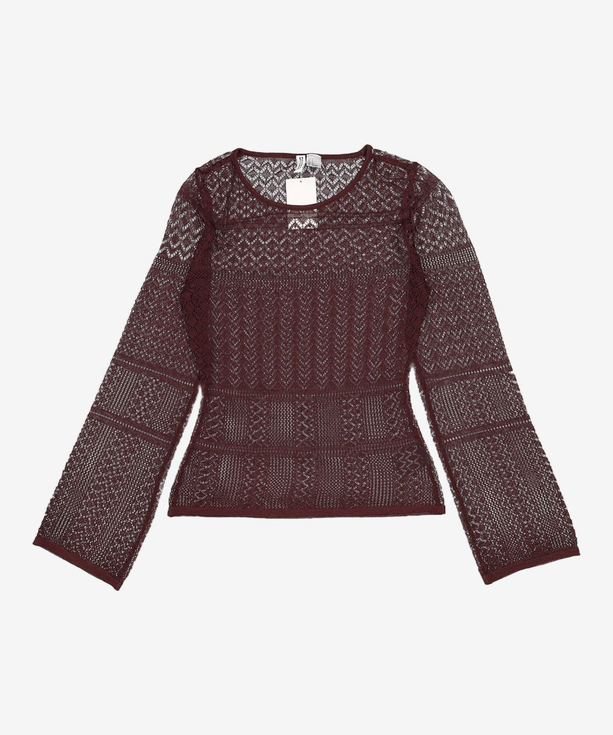 디바이디드에이치앤엠(DIVIDED H&M) 니트/스웨터 S