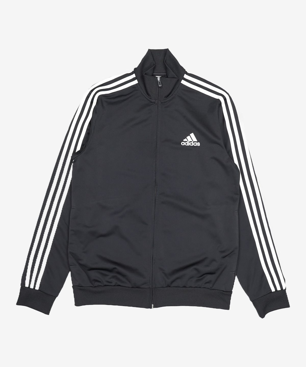 아디다스(ADIDAS) 3S 트랙수트 세트 - 블랙 / GK9651 L