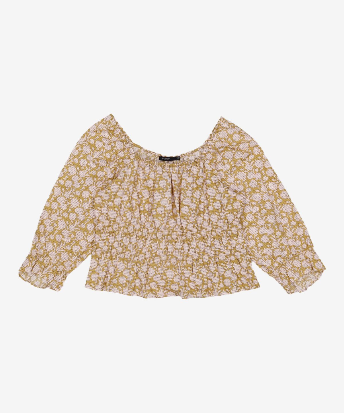 질스튜어트(JILLSTUART) 블라우스 M