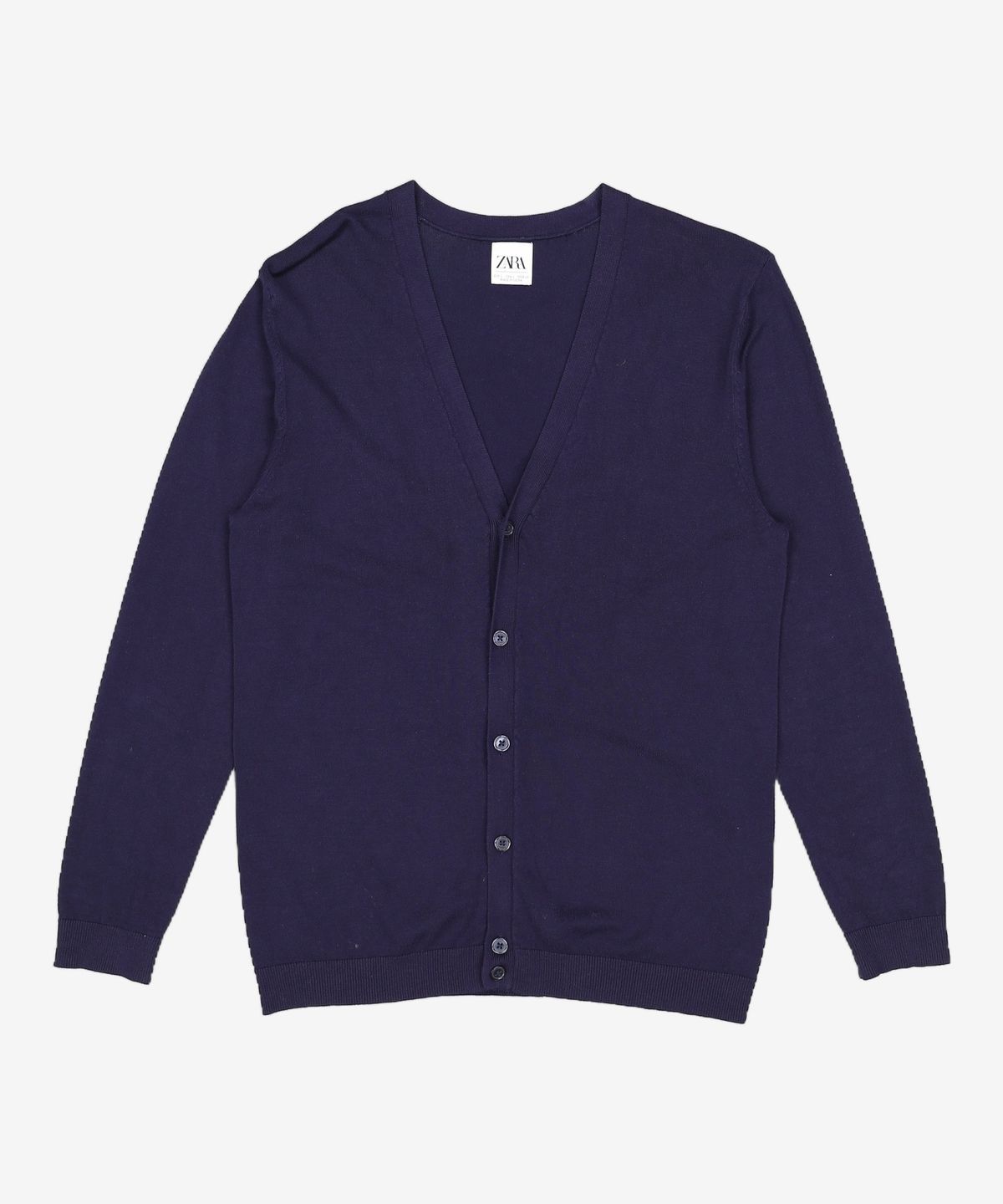 자라(ZARA) 카디건 L