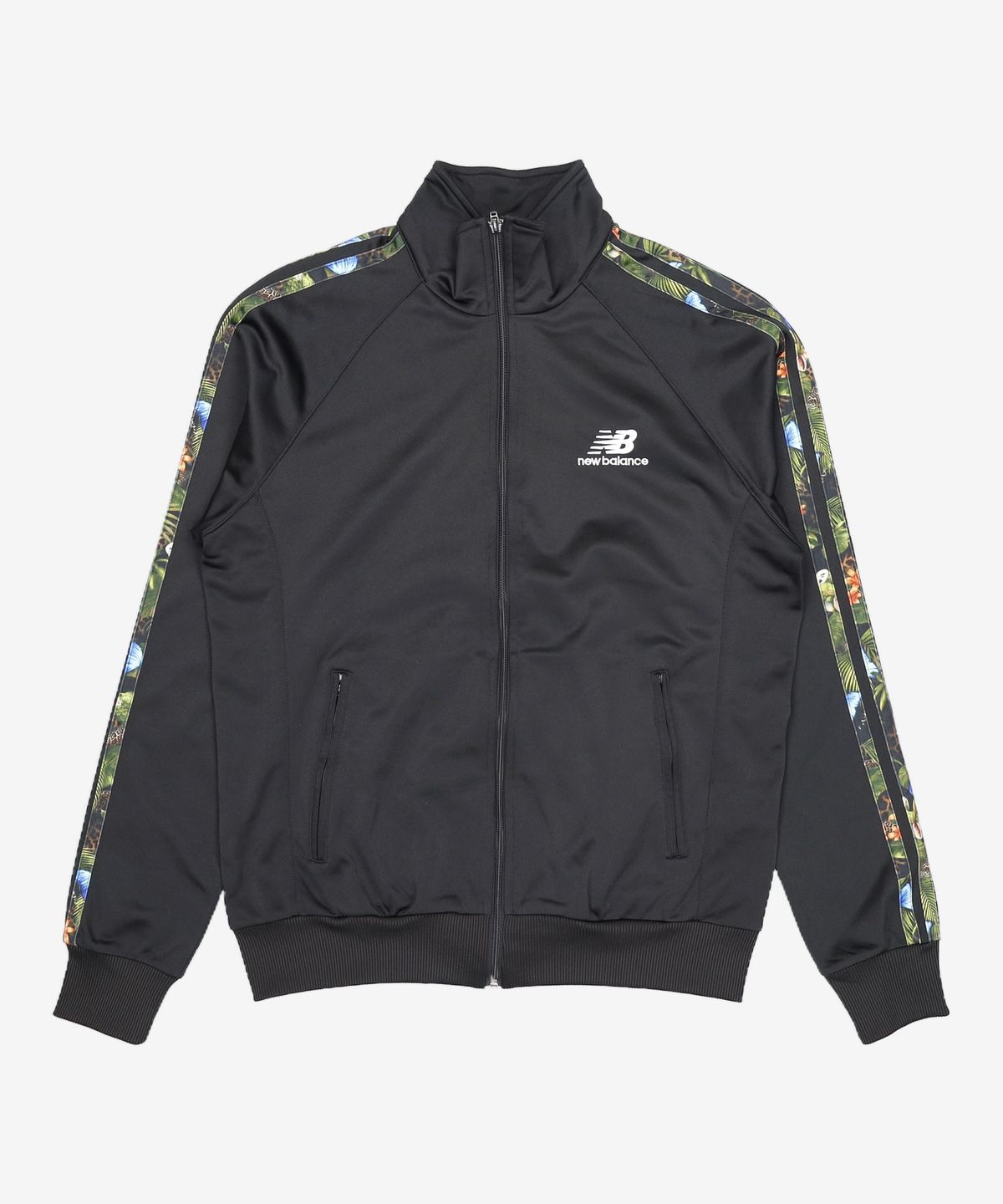 뉴발란스(NEW BALANCE) 트레이닝 재킷 105