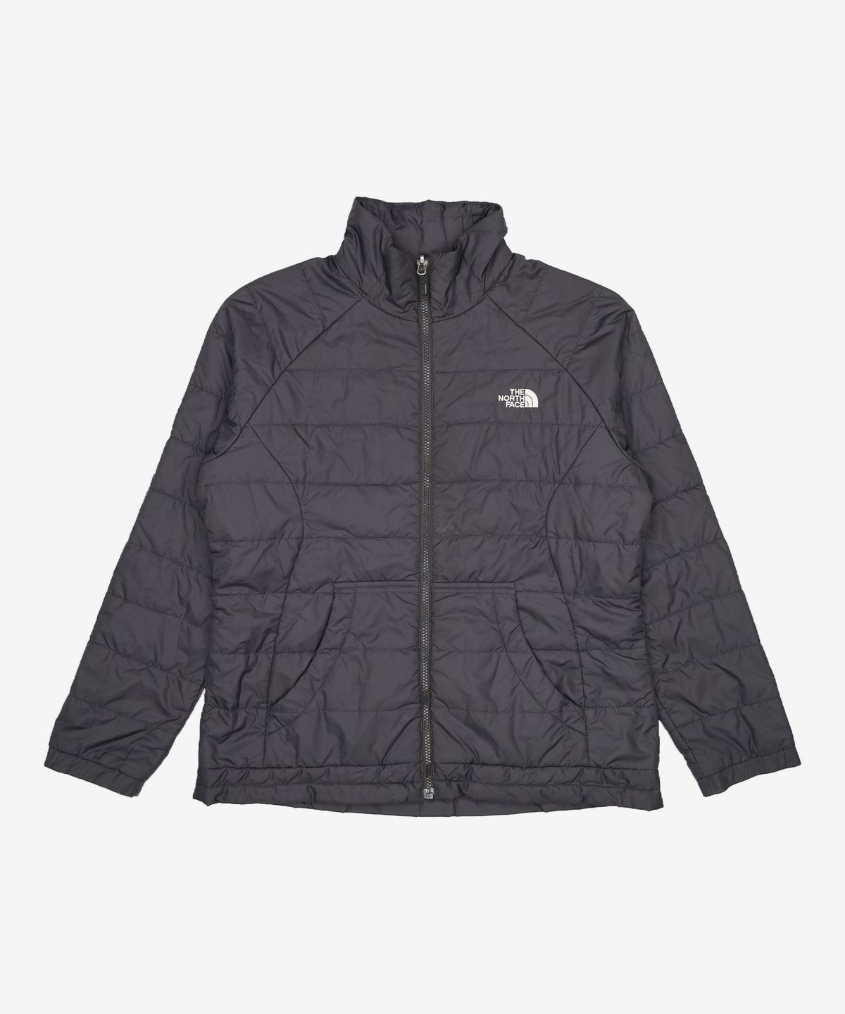 노스페이스(THE NORTH FACE) 숏 패딩/숏 헤비 아우터 95