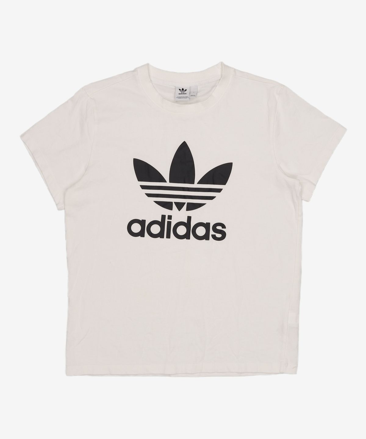 아디다스(ADIDAS) 반소매 티셔츠 L