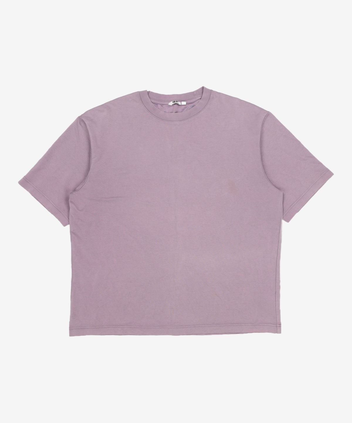유니클로(UNIQLO) 반소매 티셔츠 XXL
