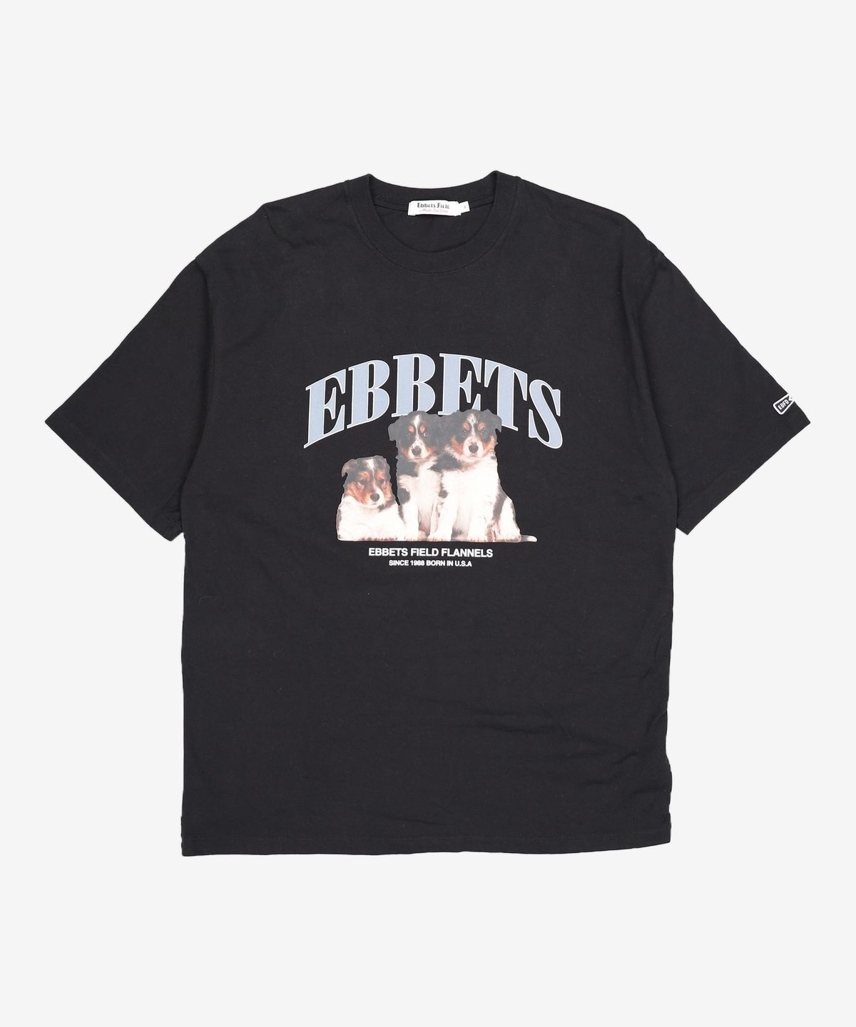이벳필드(EBBETSFIELD) 반소매 티셔츠 XL