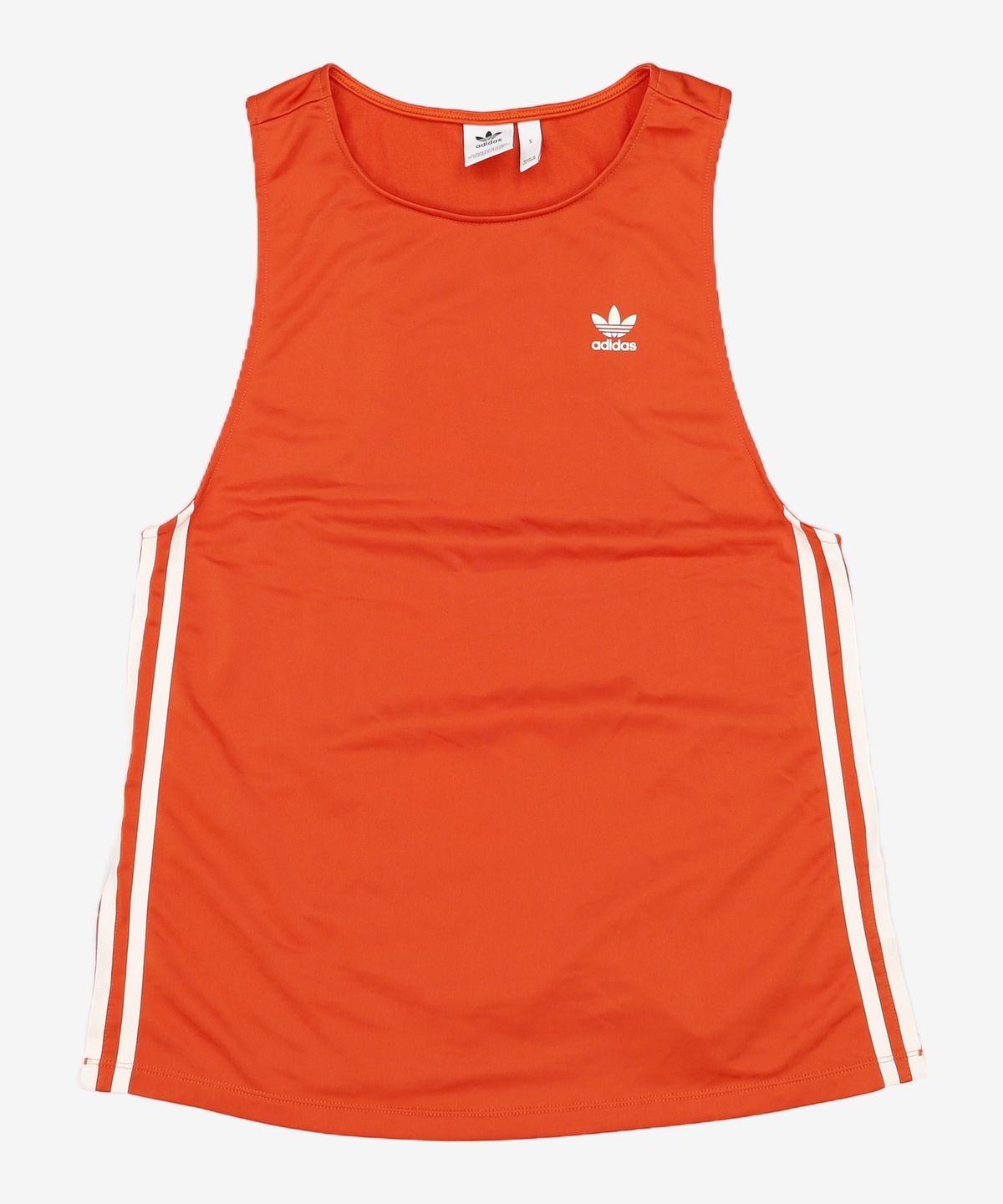 아디다스(ADIDAS) 나시/민소매 티셔츠 S