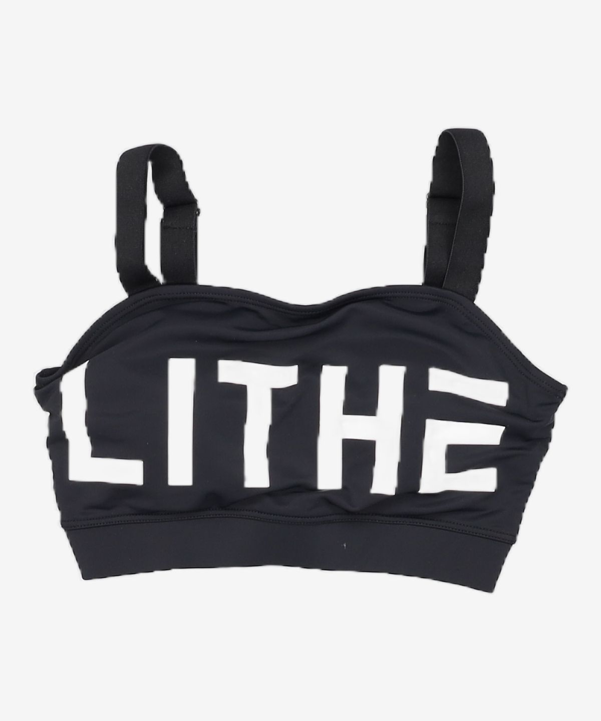 라이드(LITHE) 나시/민소매 티셔츠 S