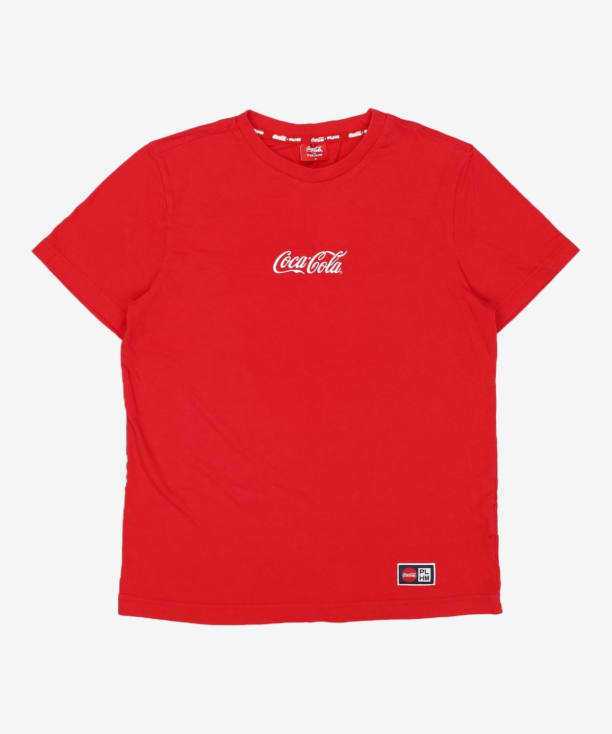 코카-콜라(COCA-COLA) 반소매 티셔츠 M
