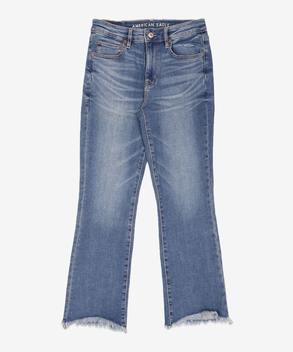 아메리칸이글(AMERICANEAGLE) 청/데님 팬츠 2