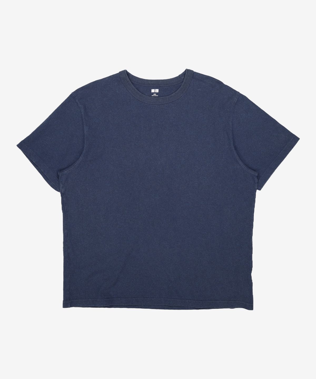 유니클로(UNIQLO) 반소매 티셔츠 4XL