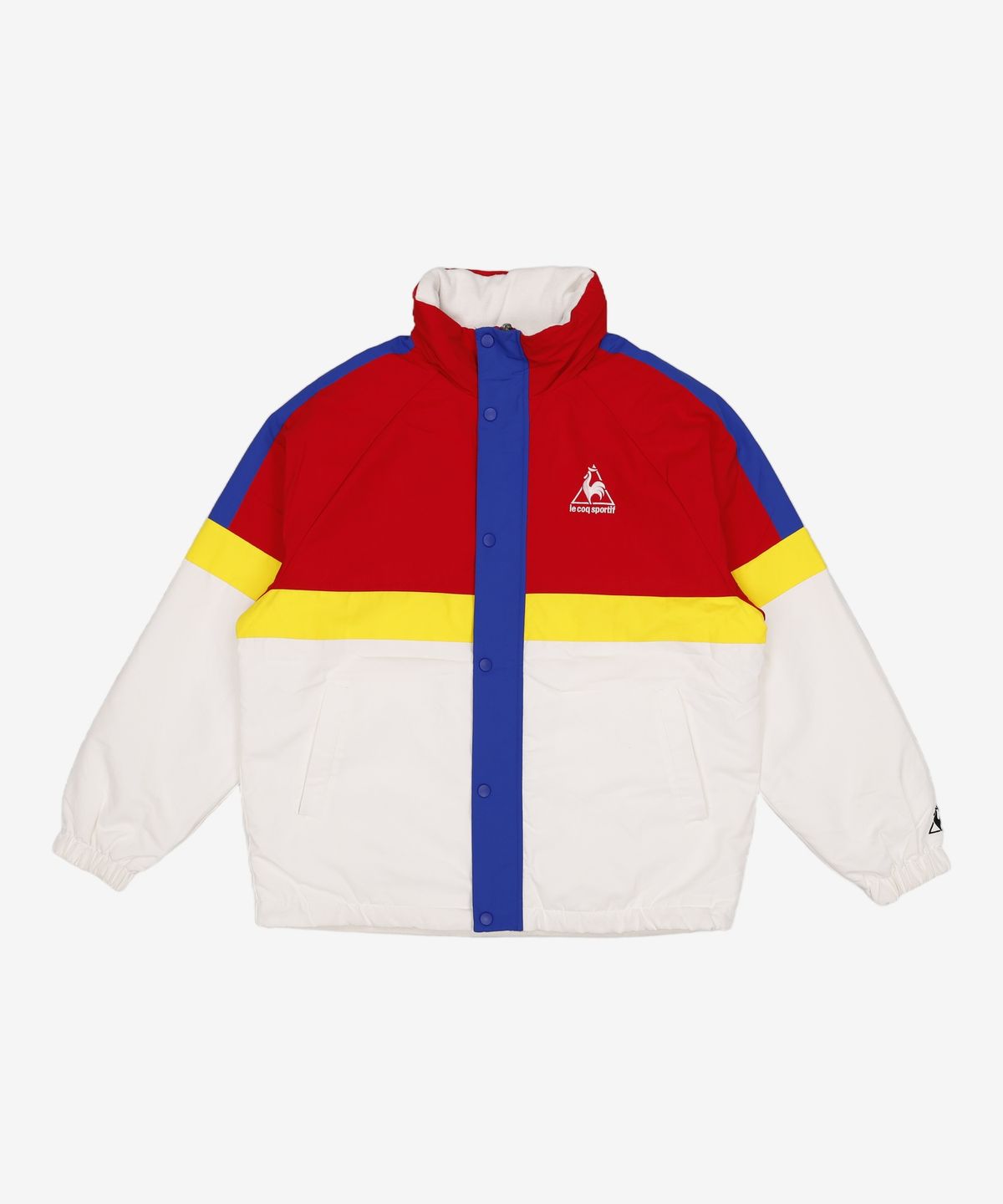 르꼬끄 스포르티브(LE COQ SPORTIF) 기타 점퍼/재킷 S