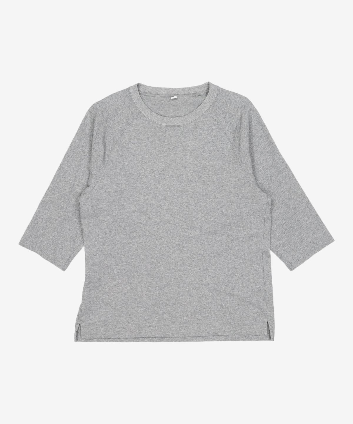 유니클로(UNIQLO) 긴소매 티셔츠 M
