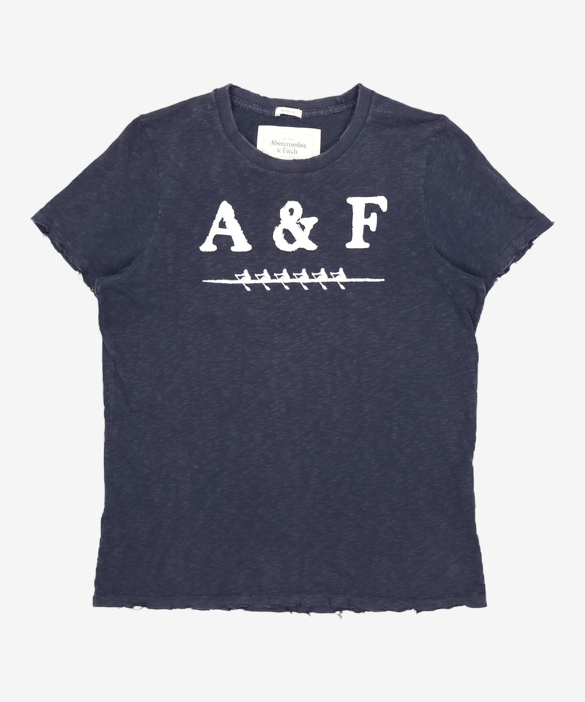 아베크롬비앤피치(ABERCROMBIE & FITCH) 반소매 티셔츠 XL