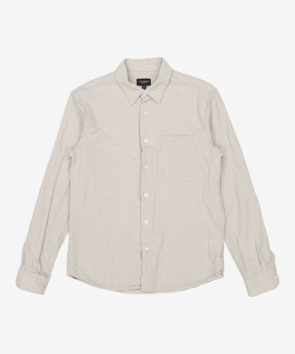 클럽모나코(CLUB MONACO) 캐주얼 셔츠 S
