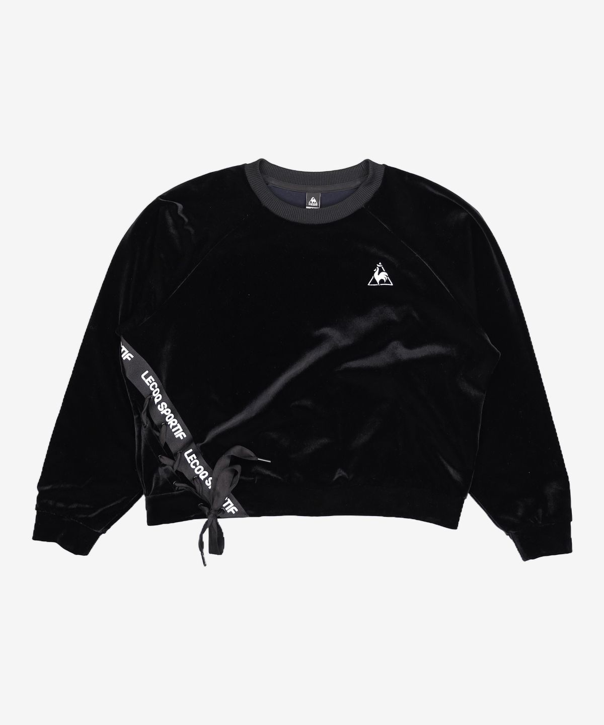 르꼬끄 스포르티브(LE COQ SPORTIF) 맨투맨/스웨트셔츠 M