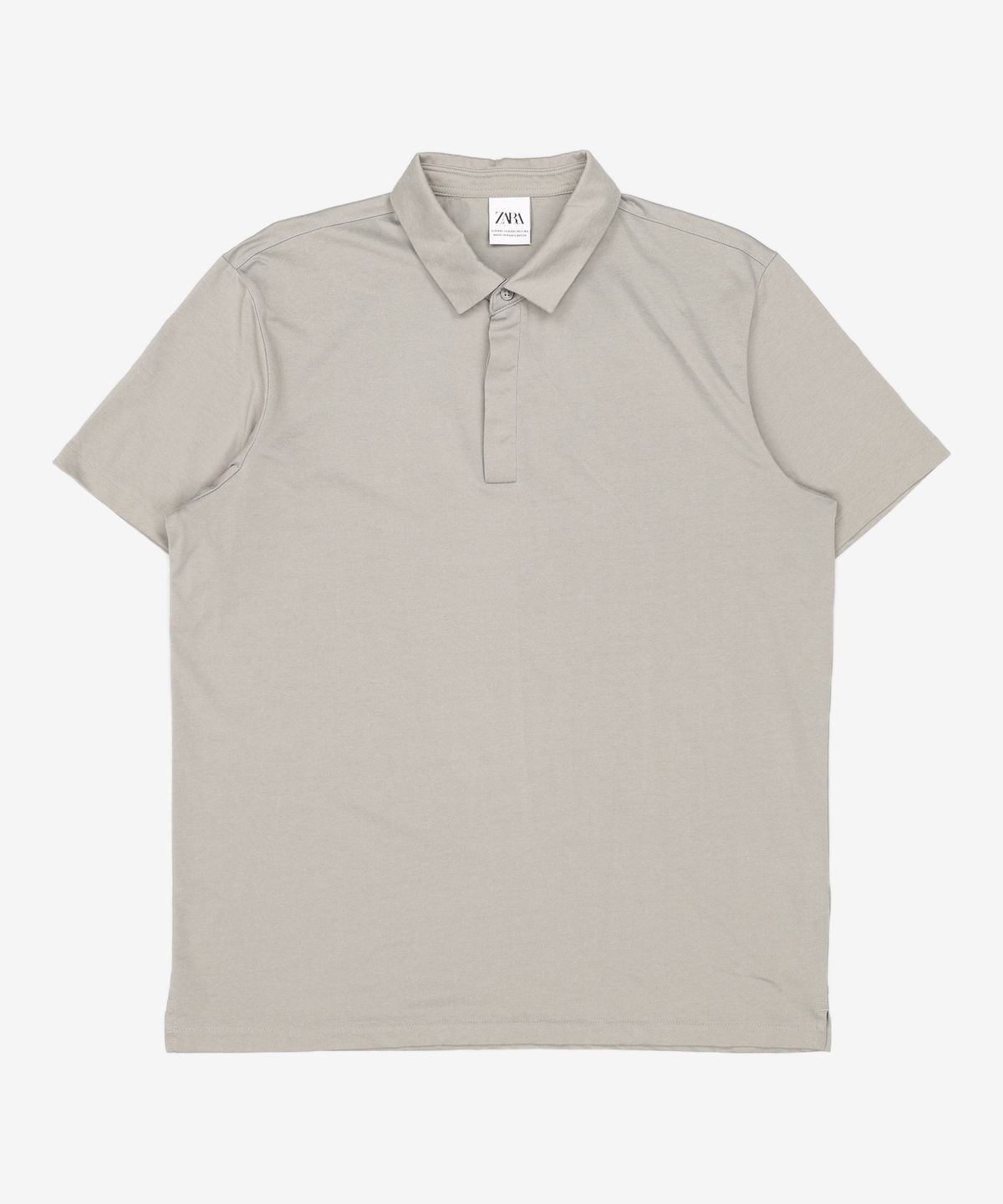 자라(ZARA) 피케/카라 티셔츠 XXL
