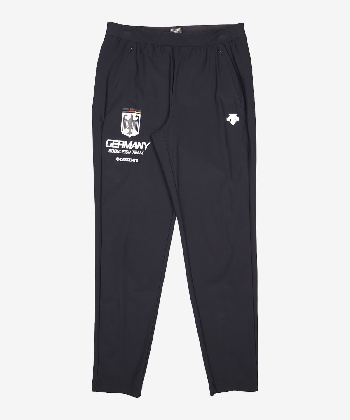데상트(DESCENTE) 남성 독일레플리카 냉감 플리스 팬츠 (S8321RFP22) XS