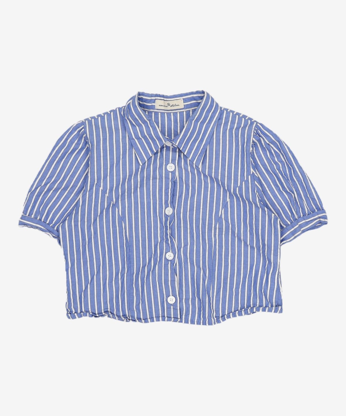 반원 아틀리에(VANONE ATELIER) 캐주얼 셔츠 FREE