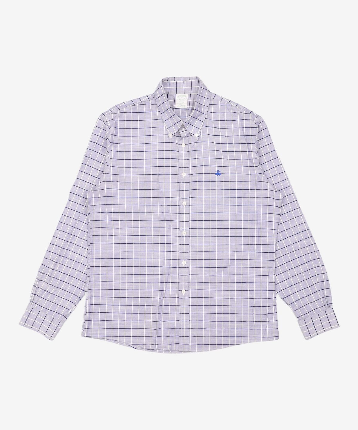 브룩스 브라더스(BROOKS BROTHERS) 캐주얼 셔츠 L