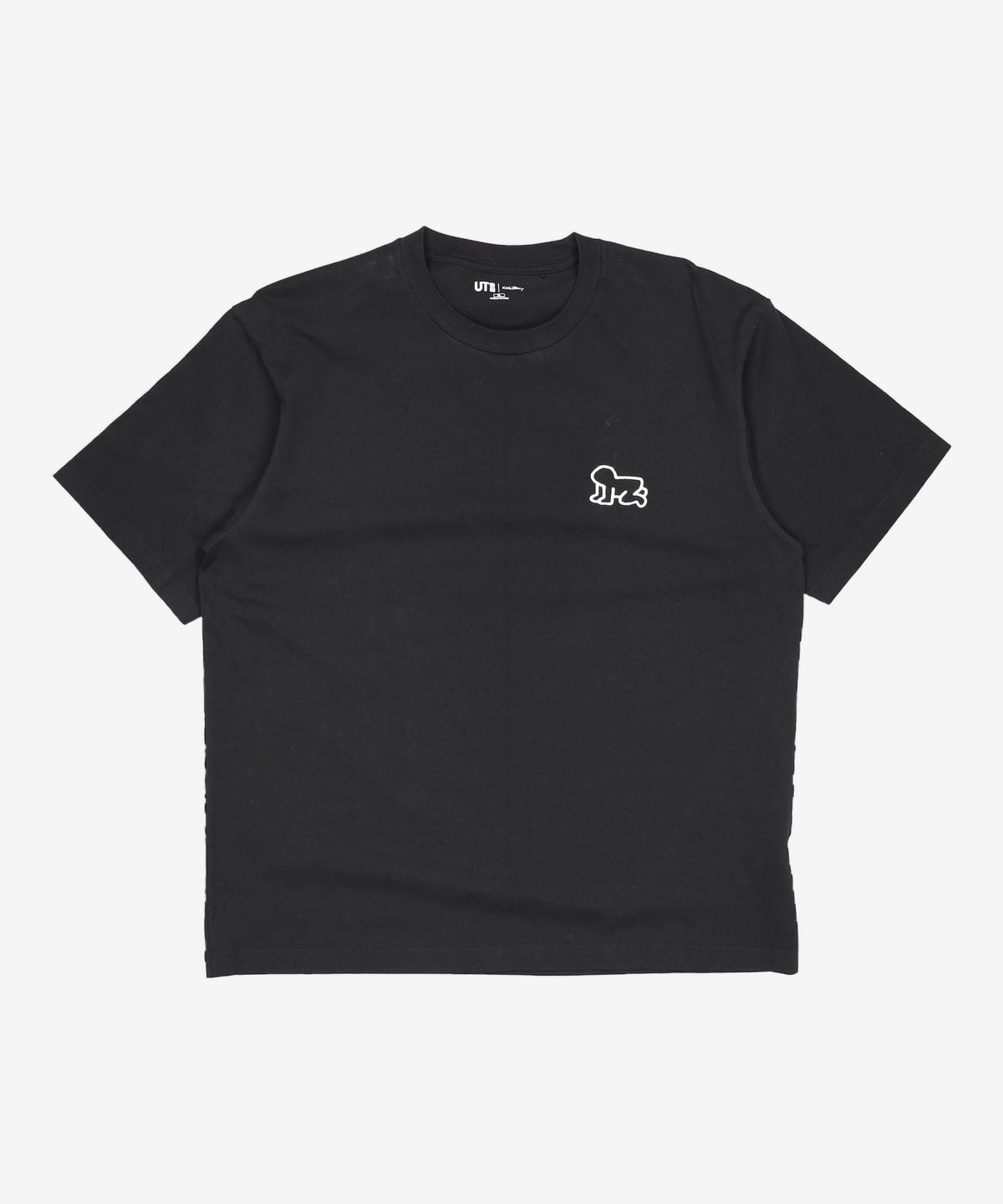 유니클로(UNIQLO) 반소매 티셔츠 XL