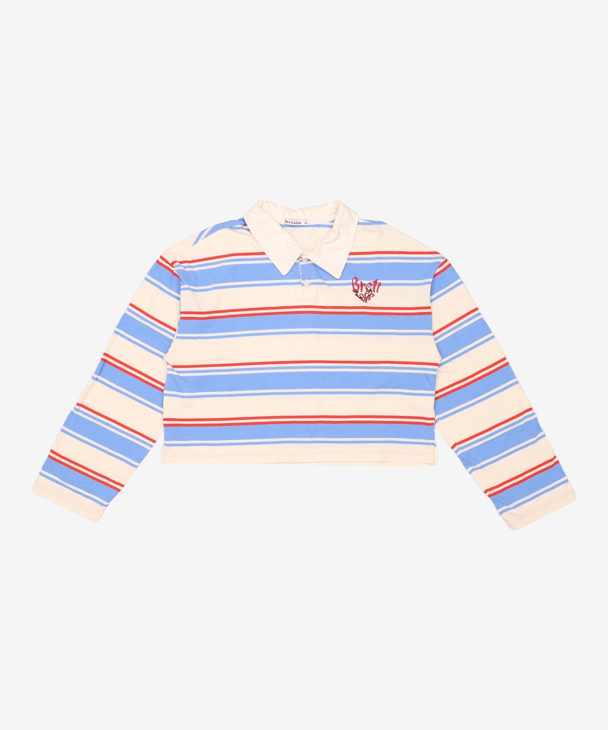 브렛테일러(BRETTAILOR) 피케/카라 티셔츠 165